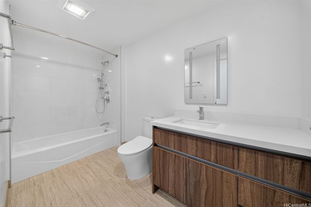 1515 Liona Street 1800, Honolulu, HI 96814