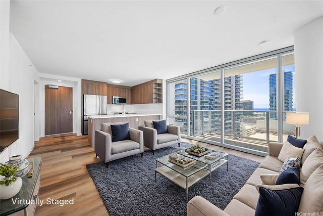 1515 Liona Street 1800, Honolulu, HI 96814