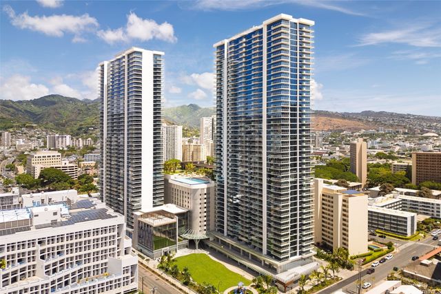 1515 Liona Street 1800, Honolulu, HI 96814