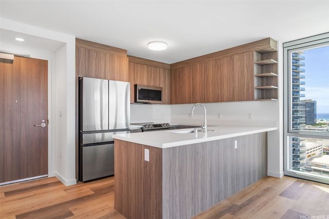 1515 Liona Street 1800, Honolulu, HI 96814