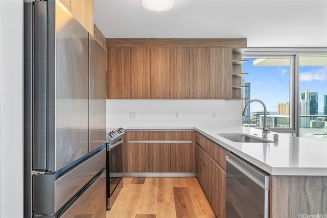 1515 Liona Street 1800, Honolulu, HI 96814