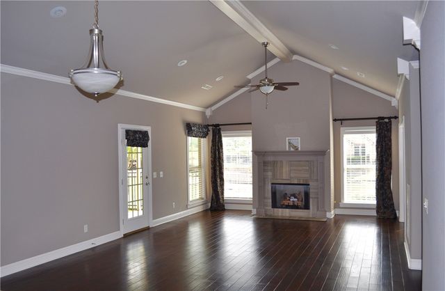 1303 Doe Lane, Bentonville, AR 72713