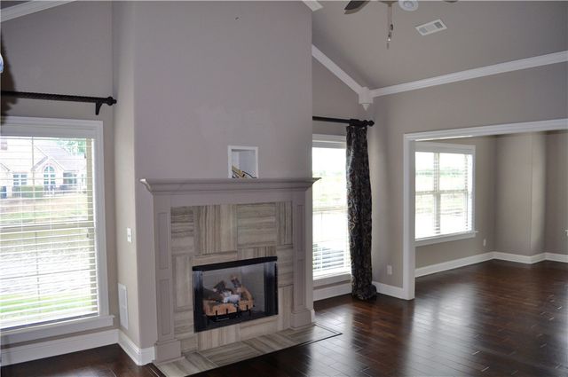 1303 Doe Lane, Bentonville, AR 72713