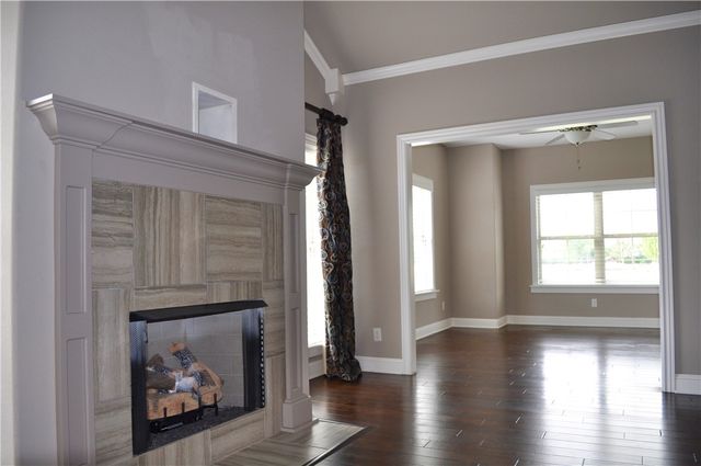 1303 Doe Lane, Bentonville, AR 72713