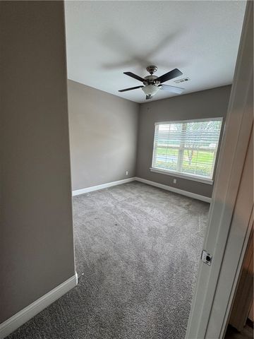 1303 Doe Lane, Bentonville, AR 72713