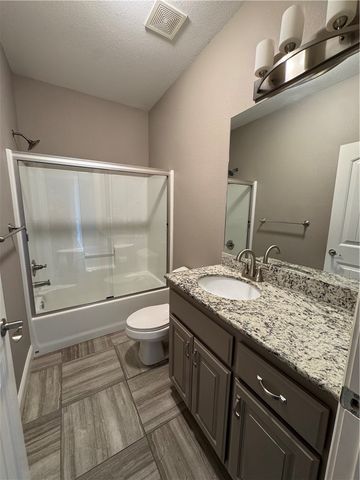 1303 Doe Lane, Bentonville, AR 72713