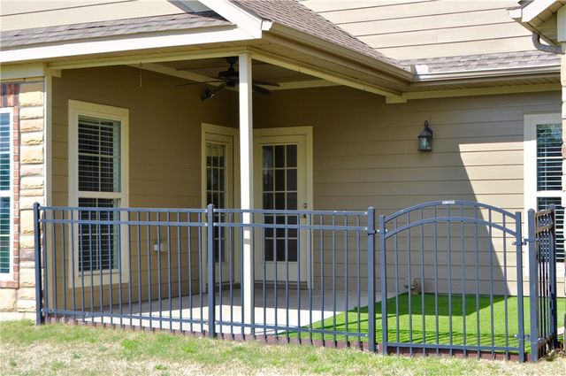 1303 Doe Lane, Bentonville, AR 72713