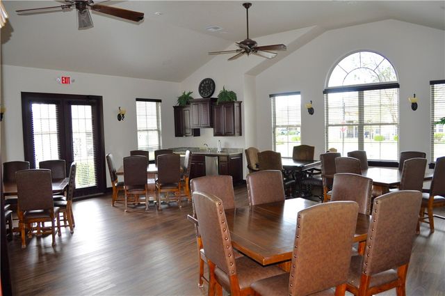 1303 Doe Lane, Bentonville, AR 72713