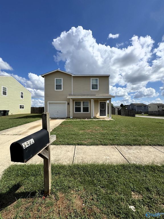 3422 Avalon Lake Drive, Limestone, AL 35756