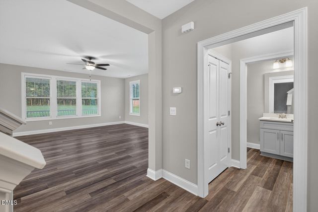 4115 Ralph Holt Court, Snow Camp, NC 27349