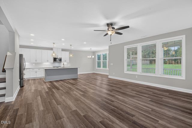 4115 Ralph Holt Court, Snow Camp, NC 27349