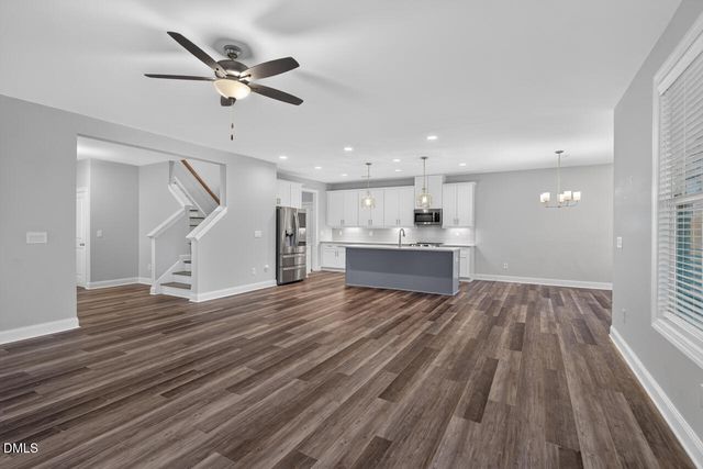 4115 Ralph Holt Court, Snow Camp, NC 27349
