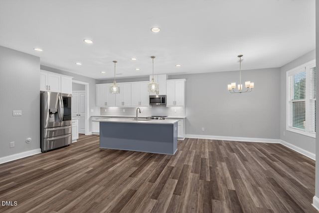 4115 Ralph Holt Court, Snow Camp, NC 27349
