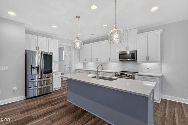 4115 Ralph Holt Court, Snow Camp, NC 27349