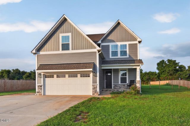 4115 Ralph Holt Court, Snow Camp, NC 27349
