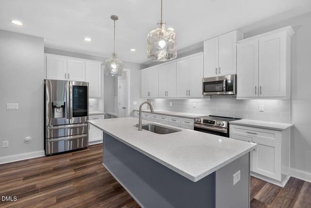 4115 Ralph Holt Court, Snow Camp, NC 27349