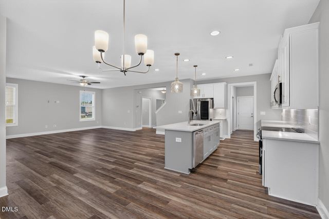4115 Ralph Holt Court, Snow Camp, NC 27349