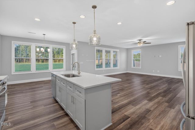 4115 Ralph Holt Court, Snow Camp, NC 27349