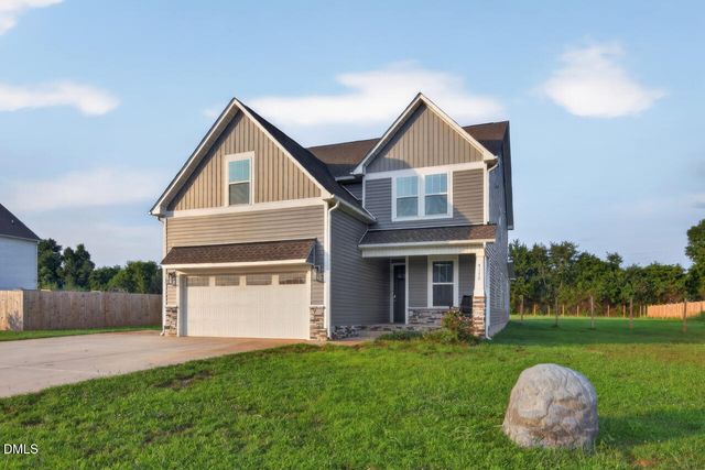 4115 Ralph Holt Court, Snow Camp, NC 27349