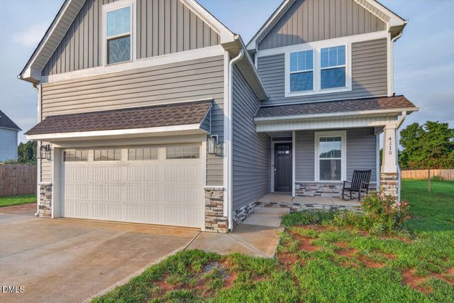 4115 Ralph Holt Court, Snow Camp, NC 27349