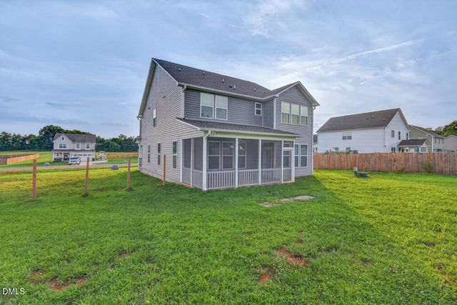 4115 Ralph Holt Court, Snow Camp, NC 27349