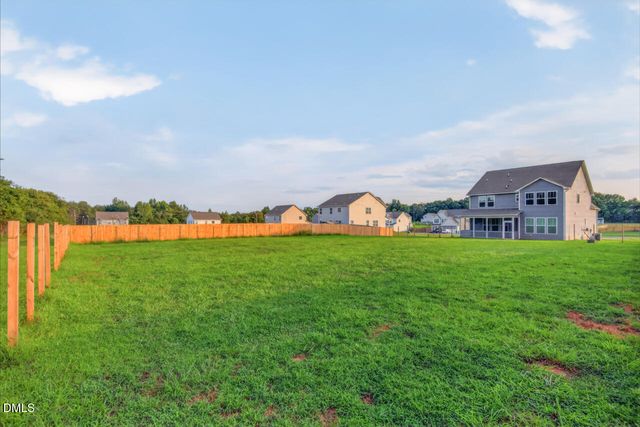 4115 Ralph Holt Court, Snow Camp, NC 27349
