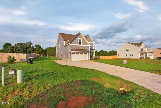 4115 Ralph Holt Court, Snow Camp, NC 27349