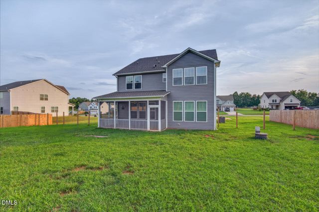 4115 Ralph Holt Court, Snow Camp, NC 27349