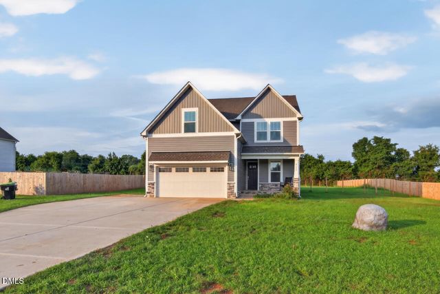 4115 Ralph Holt Court, Snow Camp, NC 27349