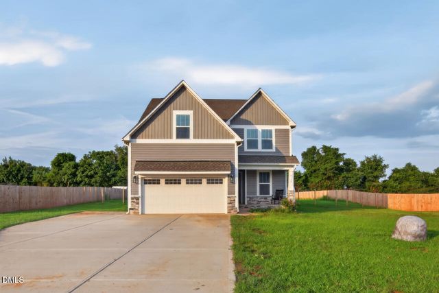 4115 Ralph Holt Court, Snow Camp, NC 27349