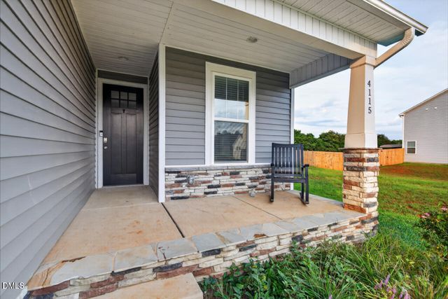 4115 Ralph Holt Court, Snow Camp, NC 27349