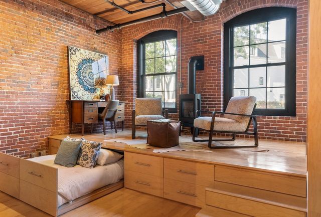 1 Tannery Brook Row 1E, Somerville, MA 02144