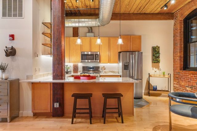 1 Tannery Brook Row 1E, Somerville, MA 02144