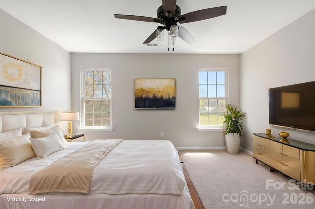 4140 Kenton Glenn Court NW, Concord, NC 28027