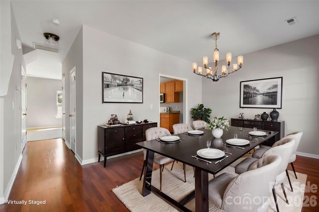 4140 Kenton Glenn Court NW, Concord, NC 28027