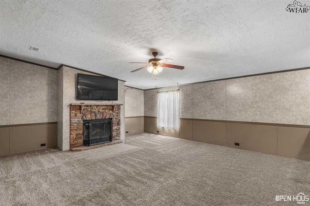 2946 W FM 367, Iowa Park, TX 76367