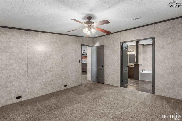 2946 W FM 367, Iowa Park, TX 76367