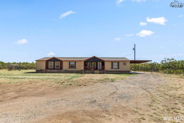 2946 W FM 367, Iowa Park, TX 76367