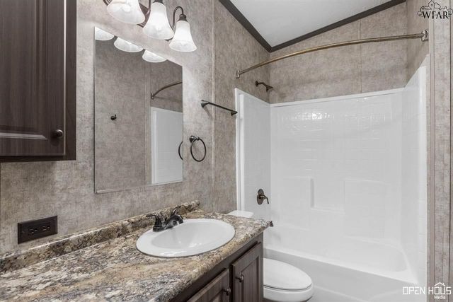 2946 W FM 367, Iowa Park, TX 76367
