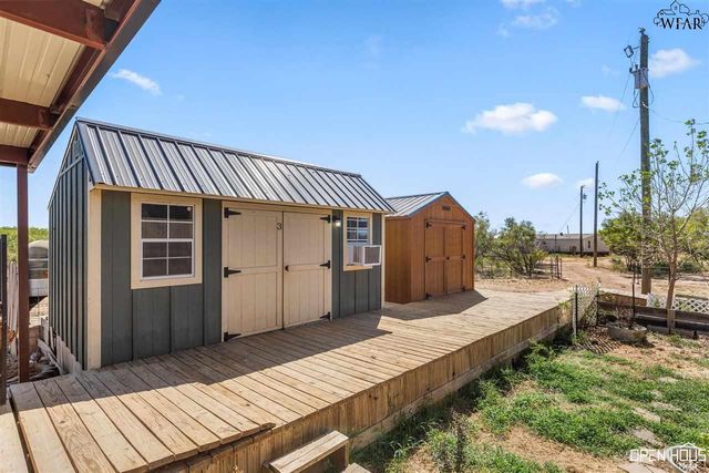 2946 W FM 367, Iowa Park, TX 76367