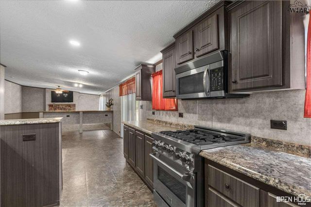 2946 W FM 367, Iowa Park, TX 76367
