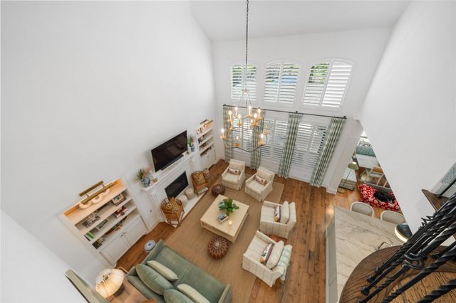 55 Player Vista Place, The Woodlands, TX 77382