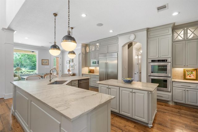 55 Player Vista Place, The Woodlands, TX 77382