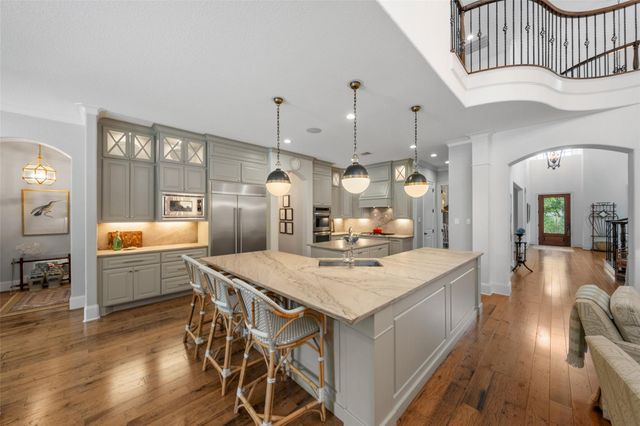 55 Player Vista Place, The Woodlands, TX 77382