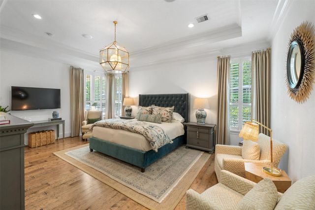 55 Player Vista Place, The Woodlands, TX 77382