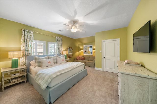 55 Player Vista Place, The Woodlands, TX 77382