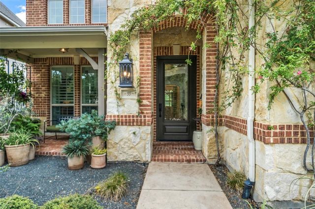 55 Player Vista Place, The Woodlands, TX 77382