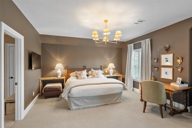 55 Player Vista Place, The Woodlands, TX 77382