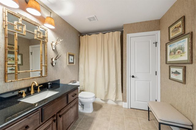 55 Player Vista Place, The Woodlands, TX 77382