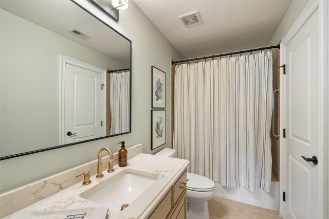 55 Player Vista Place, The Woodlands, TX 77382
